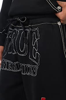 NO. 1 LOGO BIG T SWEATPANT