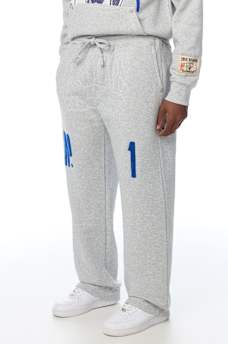 NO. 1 LOGO BIG T SWEATPANT
