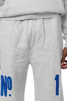 NO. 1 LOGO BIG T SWEATPANT