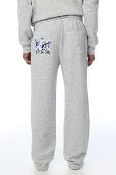 NO. 1 LOGO BIG T SWEATPANT