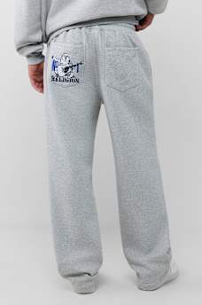 NO. 1 LOGO BIG T SWEATPANT