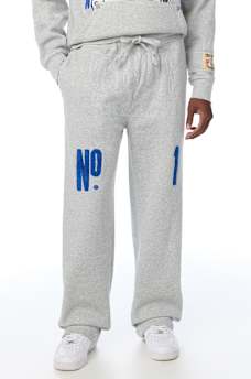 NO. 1 LOGO BIG T SWEATPANT