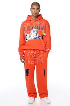 NO. 1 LOGO BIG T SWEATPANT
