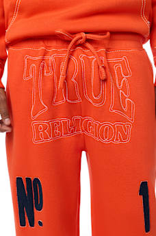 NO. 1 LOGO BIG T SWEATPANT