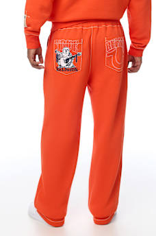 NO. 1 LOGO BIG T SWEATPANT