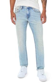 ROCCO SKINNY JEAN 32"