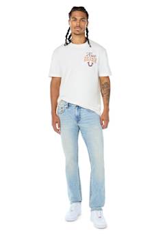 ROCCO SKINNY JEAN 32"