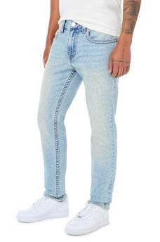 ROCCO SKINNY JEAN 32"