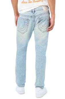 ROCCO SKINNY JEAN 32"