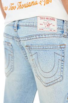 ROCCO SKINNY JEAN 32"