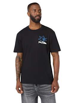 SHADOW BUDDHA TEE