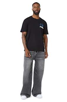 SHADOW BUDDHA TEE