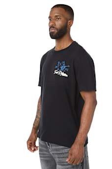 SHADOW BUDDHA TEE