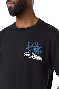 SHADOW BUDDHA TEE