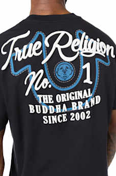 SHADOW BUDDHA TEE