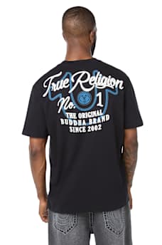SHADOW BUDDHA TEE