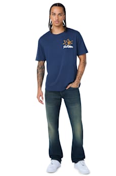 SHADOW BUDDHA TEE