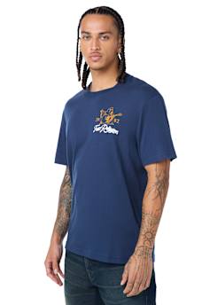 SHADOW BUDDHA TEE