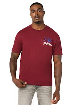 SHADOW BUDDHA TEE