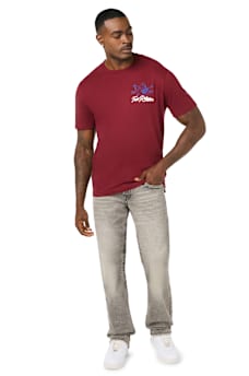 SHADOW BUDDHA TEE