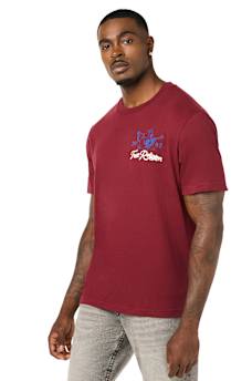 SHADOW BUDDHA TEE