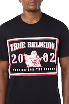SHADOW WORLD TOUR TEE