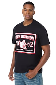 SHADOW WORLD TOUR TEE