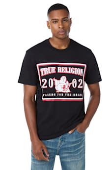 SHADOW WORLD TOUR TEE