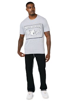 SHADOW WORLD TOUR TEE
