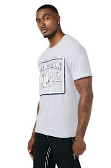SHADOW WORLD TOUR TEE