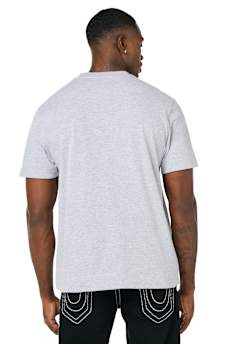 SHADOW WORLD TOUR TEE