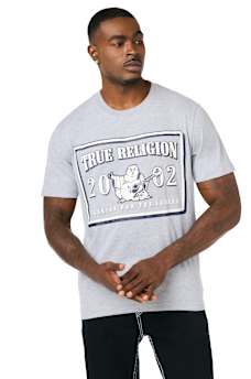 SHADOW WORLD TOUR TEE