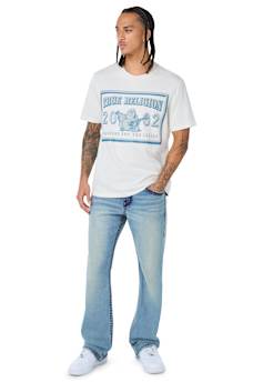 SHADOW WORLD TOUR TEE