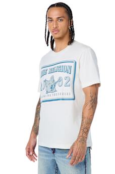 SHADOW WORLD TOUR TEE