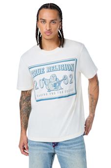 SHADOW WORLD TOUR TEE