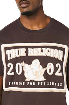 SHADOW WORLD TOUR TEE