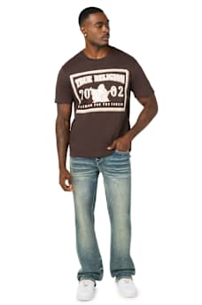 SHADOW WORLD TOUR TEE