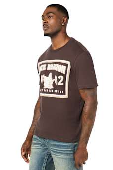 SHADOW WORLD TOUR TEE