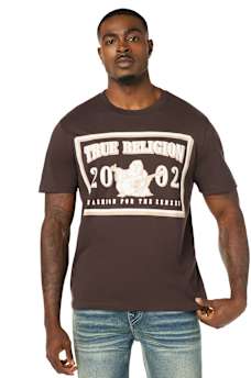 SHADOW WORLD TOUR TEE