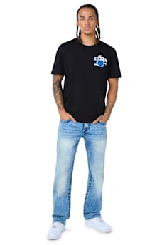 TRUE WINTER SPORT TEE