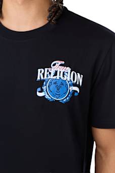 TRUE WINTER SPORT TEE