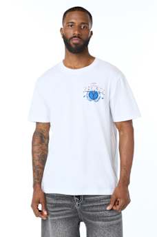 TRUE WINTER SPORT TEE