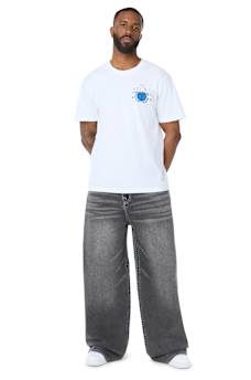 TRUE WINTER SPORT TEE