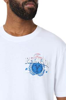 TRUE WINTER SPORT TEE