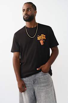 TIKI LOGO GRAPHIC TEE, image 3