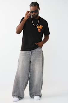 TIKI LOGO GRAPHIC TEE, image 5