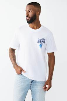 TIKI LOGO GRAPHIC TEE, image 3