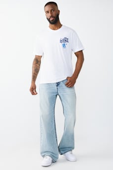 TIKI LOGO GRAPHIC TEE, image 6