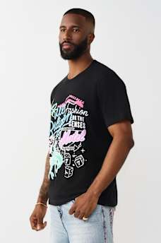 RODEO MOTEL GRAPHIC TEE, image 3