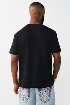 RODEO MOTEL GRAPHIC TEE, image 4